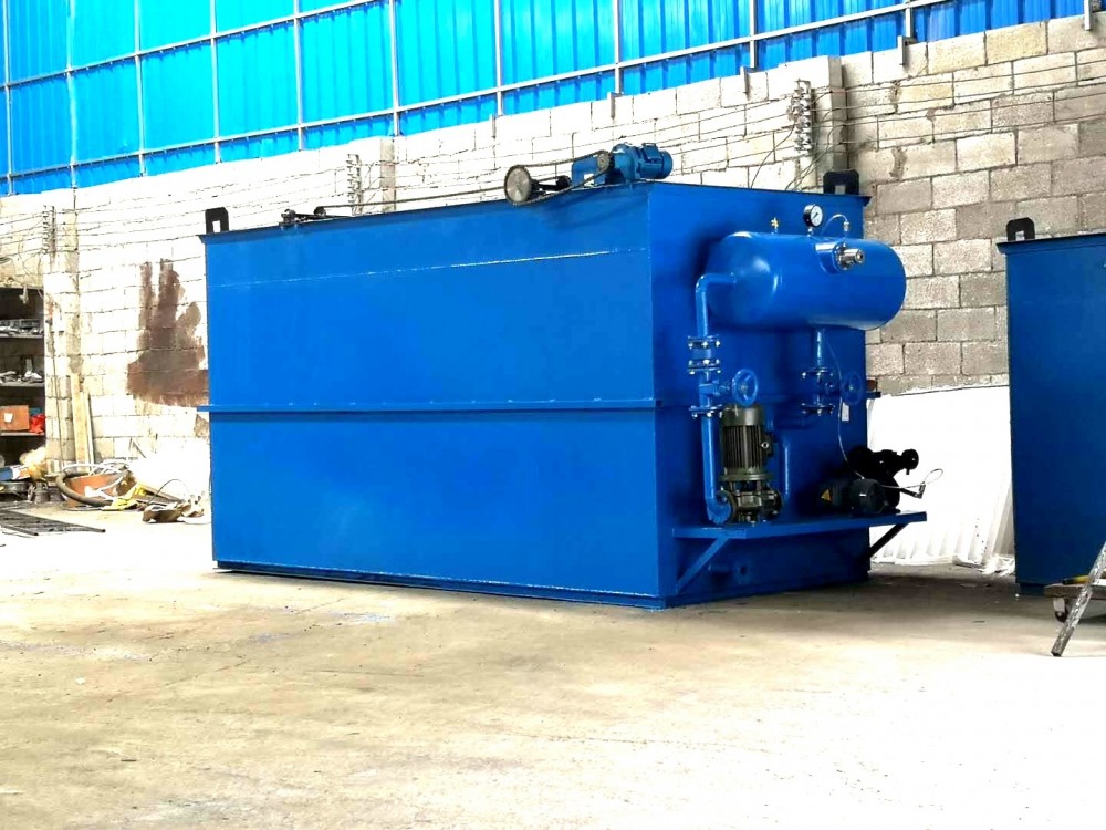 瀘州氣浮機(jī)